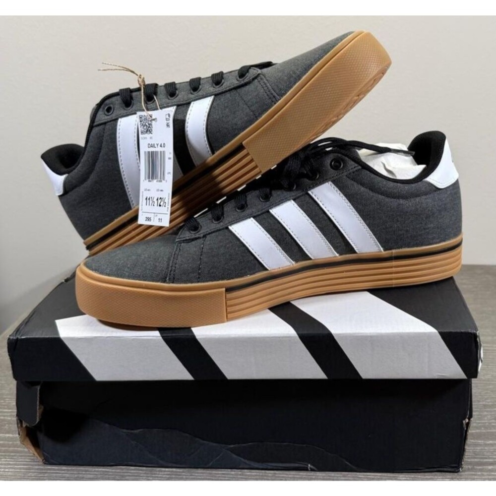 Adidas Daily 4.0 Size 11.5 - If4492